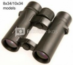Žiūronai Helios Nitrosport 10x34