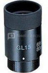 Okuliaras Vixen GL15