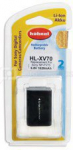 HAHNEL DV BATTERY SONY HL-XV70