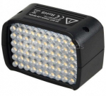 Godox AD200 AD-L LED &scaron;viestuvas AD200 blykstei