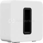 Sonos bass speaker Sub, white