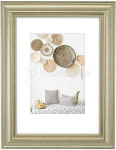 Hama Lobby gold 30x40 Resin 175806