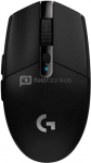 Logitech G305 black