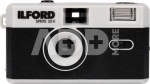 Ilford Sprite 35-II Silver