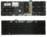 Klaviatūra LENOVO Yoga 3 Pro 1370