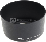 Caruba HB 37 Black