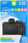 JJC LCP EM10M2 LCD protector