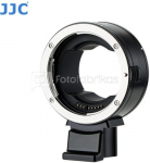 JJC CA EF_RF Lens Mount Adapter