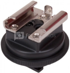 Caruba hotshoe adapter   Sony Active Interface Shoe