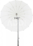 Godox 105cm Parabolic Umbrella Translucent