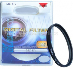 Kenko Digital UV MC Filter 62mm