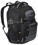 Targus Drifter Fits up to size 15.6 ", Black/Grey, Backpack, Shoulder strap