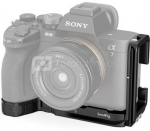 SMALLRIG 3660 L-BRACKET FOR SONY A7 IV / A7S III / A1