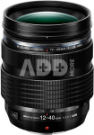 OM SYSTEM M.Zuiko Digital ED 12-40mm f/2.8 PRO II