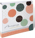 Walther Amazing Memories 30x30 100 S. Bookbound red MX485R