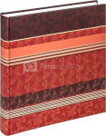 Walther Pheline red 30x30 100 Pages Bookbound FA358R