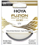 Hoya Fusion -Antistatic Next UV Filter 55mm