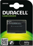 Duracell Li-Ion Battery 700mAh for Sony NP-FV50