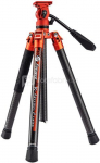 Fotopro X aircross 2 Video Carbon Orange