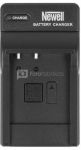 Newell DC-USB charger for NP-BN1 batteries