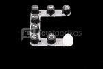 Godox AD400PRO on/off button