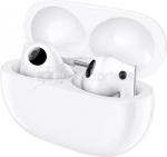 Huawei Wireless earphones FreeBuds Pro 2 Built-in microphone, ANC, Bluetooth, Ceramic White
