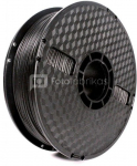 Flashforge Filament, PLA "Three galaxy" 3DP-PLA-MX3-01-GBK  1.75 mm diameter, 1kg/spool, Black