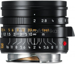 Leica Summicron-M 28mm f/2 ASPH
