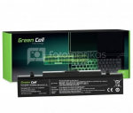 Green Cell Battery for Samsung R519 11,1V 4400mAh