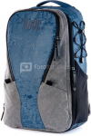 Valkyrie Camera Backpack L Water Resistant "Frog" Pocket Sapphire