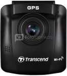 Transcend DrivePro 250 inkl. 64GB microSDHC TLC