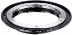 K&F Nikon F/AF AI AI-S Lens to Canon EOS EF EF-S Mount Cameras Lens Adapter