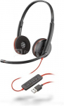 Poly Blackwire, C3220 USB-C