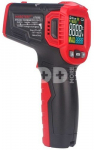 Bezkontaktn&iacute; laserov&yacute; teploměr Habotest HT650B