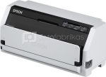 Epson LQ-690IIN Dot Matrix Printer Epson Black, White