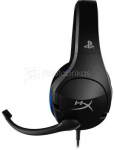 HEADSET HYPERX CLOUD STINGER/HX-HSCSS-BK/EM HYPERX