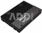 SSD|MICRON|SSD series 9400 MAX|6.4TB|NVMe|NAND flash technology TLC|Write speed 7000 MBytes/sec|Read speed 7000 MBytes/sec|Form Factor U.3|TBW 35000 TB|MTFDKCC6T4TGJ-1BC1ZABYYR