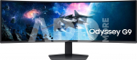 Samsung LS49CG954EUXEN 49" Odyssey G9 G95C Monitor 5120x1440/32:9/360cd/m2/1ms DP, HDMI, USB