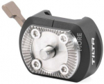 NATO to Rosette Adapter - Black