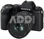 Fujifilm X-S20 + XF16-50mm F2.8-4.8 R LM WR