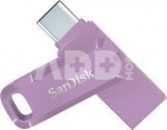 MEMORY DRIVE FLASH USB-C 128GB/SDDDC3-128G-G46L SANDISK