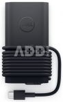 Dell USB-C GaN Slim AC Adapter with Power Cord | 100 W | 20 V | Adapter