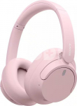 Sony WH-CH720N Wireless Noise Cancelling Headphones - Pink | Sony