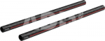 SmallRig 5212 15mm Carbon Fiber Rods (2pcs, 12"/30cm)