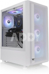 Thermaltake Thermaltake S200 Temper ed Glass ARGB Snow