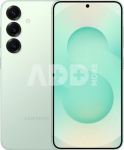 Samsung | Galaxy | S25 S931 | Green | 6.2 " | Dynamic AMOLED 2X | 1080 x 2340 pixels | Qualcomm | Internal RAM 12 GB | 256 GB | Dual SIM | 4G | 5G | Main camera resolution 50 MP | Secondary camera resolution 12 MP | Android | 15 | 4000 mAh