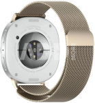 Tech-Protect watch strap MilaneseBand Samsung Galaxy Watch8/8 Classic 40/44/46mm, starlight