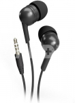 SBS earphones Studio Mix 10, black