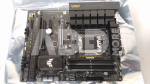 SALE OUT. ASUS TUF GAMING B650-PLUS WIFI | Asus TUF GAMING B650-PLUS WIFI | Processor family AMD | Processor socket AM5 | DDR5 DIMM | Memory slots 4 | Supported hard disk drive interfaces SATA, M.2 | Number of SATA connectors 4 | Chipset AMD B650 | A ...