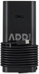Dell 165W USB-C GaN AC Adapter with Power Cord - EURO - 1yr Ltd HW Warranty- SnP